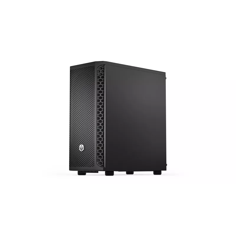 ENDORFY Signum 300 Solid tower zwart