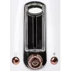 Blaupunkt toaster TSS802WH vermogen: 750 - 900 W hogehup-brooduitworp (TSS802WH)
