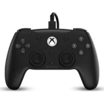 Hyperkin controller Competitor zwart XBOX (M01638-BK)