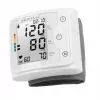 Medisana BW 320 polsbloeddrukmeter - automatisch, 2 gebruikers, 120 geheugenplaatsen