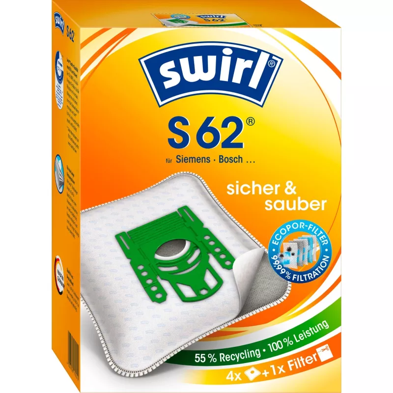 Swirl 179442 handstofzuiger