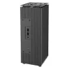 Akasa Turing AC Pro UCFF Behuizing voor Intel NUC12/NUC13 Pro, zwart (A-NUC95-M1B)