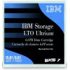 Onbespeelde databand IBM LTO Ultrium 7 datacassette 6 TB