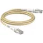 PatchSee TPC-LB-U/7 netwerkkabel beige 2,1 m Cat6a U/UTP (UTP) (TPC-LB-U/7)
