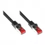 Netwerkkabel Alcasa RJ45-RJ45 m-m 50m