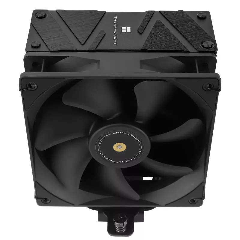 THERMALRIGHT Assassin Spirit 120 EVO Dark CPU-koeler