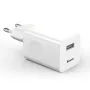 Oplader Baseus Quick Charger CCALL-BX02, 24 W max, USB Fast Charge 3.0, wit, 100–240 V