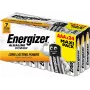 Energizer batterijen Alkaline Power AAA LR03 maxi-pack 24 stuks nieuw
