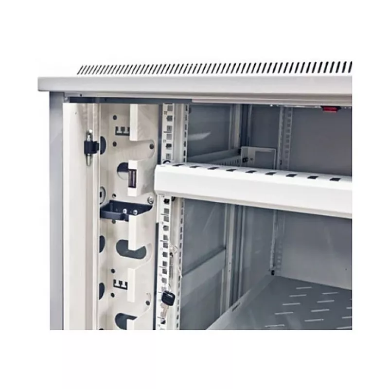 ALLNET ALL-SNB8122BDGRAU rackbehuizing