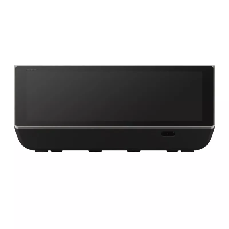 POS-terminal SUNMI D3 MINI 10,1 inch projectief-capacitief touchscreen met USB- en Bluetooth-connectiviteit
