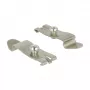 Patchpaneel-accessoire DeLOCK 87677