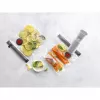 ZWILLING vacuümzakken-set vacuümzakken 10 stuks - 23x20 cm 36800-120-0