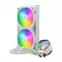 Waterkoeling MasterLiquid 240 ATMOS wit