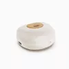 Marley True Wireless Earbuds Champion met ingebouwde microfoon Bluetooth crème