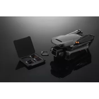 Droneaccessoire Mavic 3 ND-filterset CP.MA.00000430.01 Dji