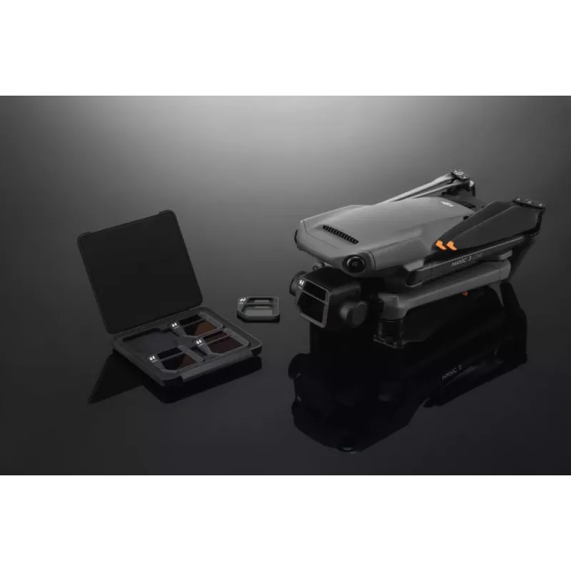 Droneaccessoire Mavic 3 ND-filterset CP.MA.00000430.01 Dji