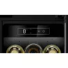 Neff KU9202HF0 wijnkoeler inbouw zwart 21 flessen