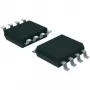 Digitaal-analoogomzetter (DAC) Texas Instruments DAC7611U SOIC-8 – eenkanaals precisie-DAC