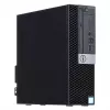 DELL OptiPlex 7070 i3-9100 8GB 256GB SSD SFF Win11pro gebruikt