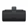 Baseus Compact P10068306113-00 lithium-ion powerbank 5000 mAh zwart