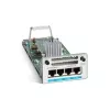 Netwerkswitch-module Cisco C9300-NM-4G Gigabit Ethernet