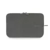 Tucano Mélange Second Skin - beschermhoes voor tablet - neopreen - zwart (BFM910-BK)