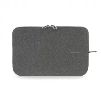 Tucano Mélange Second Skin - beschermhoes voor tablet - neopreen - zwart (BFM910-BK)