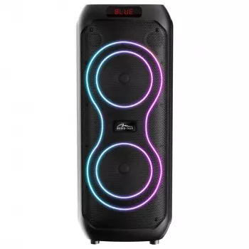 Draagbare grote luidspreker Power Audio MAX MT3185