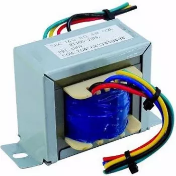 Audio-transformator Omnitronic ELA-T75 75 W (model 80711406)
