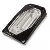 Waterkoeler Aqua-Computer cuplex kryos NEXT sTRX4 Full Cover Acryl — compatibel met sTRX4-sockets