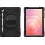 4smarts Rugged Case Grip voor Samsung Galaxy Tab S11 (541767)