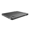 Tablethoes Tomtoc B50A2D1 voor 10,9-inch iPad, tri-mode beschermhoes (zwart)