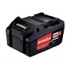 Metabo 625028000 Li-Power accupack 18 V, 5,2 Ah, Li-Ion