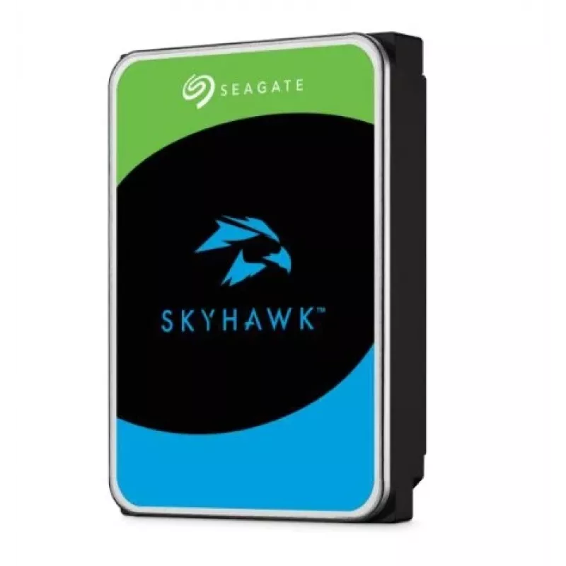 Seagate SkyHawk ST3000VX015 interne harde schijf 3 TB 256 MB 3,5 inch Serial ATA III