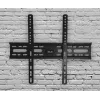 TV-beugel MANTA model T-MLX47706 voor 32–55 inch televisies, vaste wandbeugel