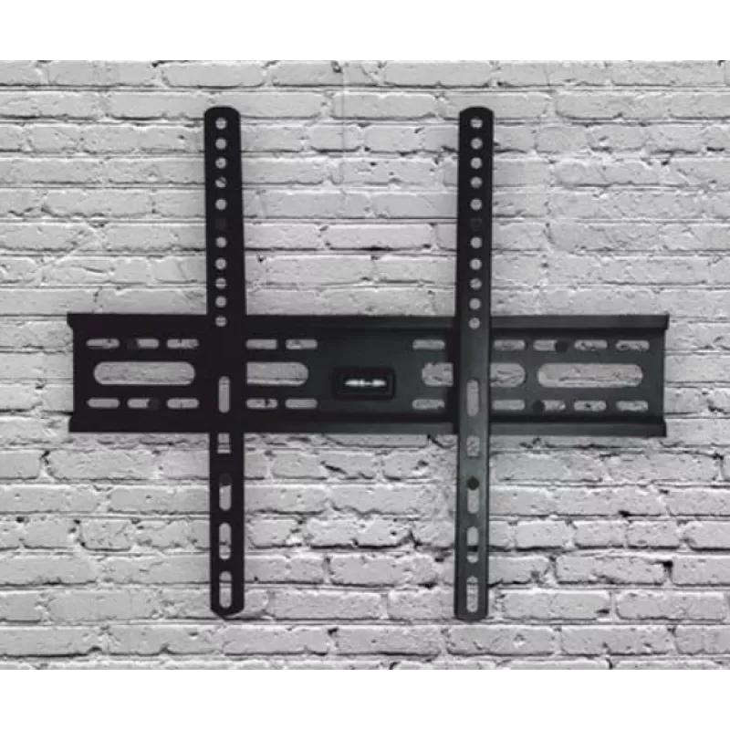 TV-beugel MANTA model T-MLX47706 voor 32–55 inch televisies, vaste wandbeugel