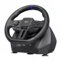 Gaming-stuurwiel PXN PXN-V900 Gen2 met instelbare gevoeligheid en vibratiefeedback