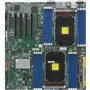 Supermicro - moederbord X13DEI - Intel, LGA 4677 (Socket E), Intel® Xeon®, DDR5-SDRAM, 4 TB, DIMM - E-ATX 4.000 GB DDR5 DIMM RAID-niveau: 0 1 5 10 SATA 6 GB/s SATA USB 3.2 USB 3.0