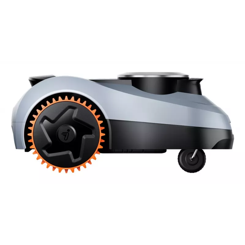 Robotgrasmaaier Segway Navimow i215 LiDAR – 22 cm snijbreedte, 2–7 cm hoogte, batterij
