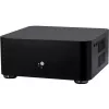 Inter-Tech A80 Small Form Factor (SFF) zwart 60 W