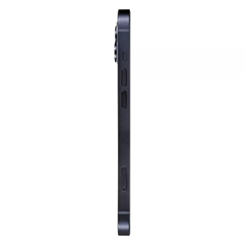 Apple iPhone 14 15,5 cm (6,1) Dual SIM iOS 16 5G 128 GB zwart remade / refurbished