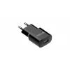 Net-USB-A-oplader YENKEE YAC 2013BK — 12 W, 2,4 A uitgang