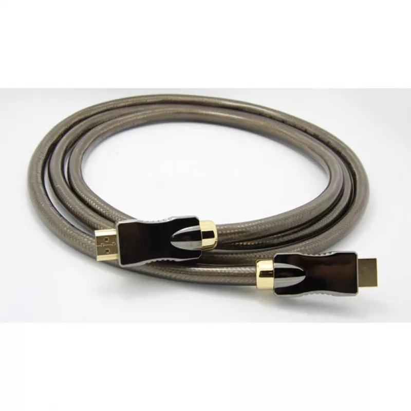 ROLINE HDMI Ultra HD with Ethernet - HDMI met ethernetkabel - HDMI (M)