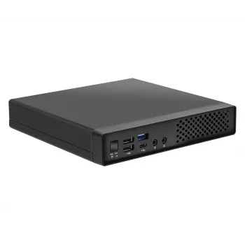 ASRock Jupiter X600 barebone mini-pc