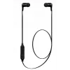 Hoofdtelefoon Toshiba Triple Pack HSP-3P19-II zwart
