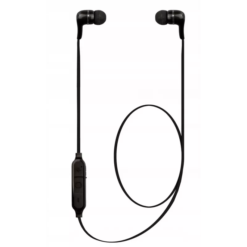 Hoofdtelefoon Toshiba Triple Pack HSP-3P19-II zwart