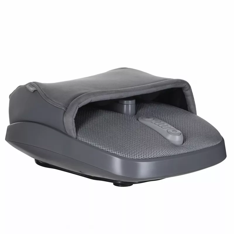 Medisana FM 885 voetmassageapparaat grijs