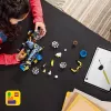 LEGO TECHNIC 42201 Diepzee-onderzoeksduikboot