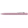 Mechanisch vulpotlood Faber-Castell 231051 0,5 mm roze driehoekig