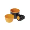 ESBIT VF750ML isoleerfles 0,75 L zwart